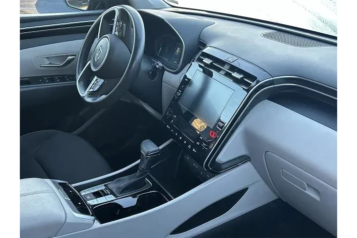 $18179 : Hyundai TUCSON 2024 SEL 4dr image 5