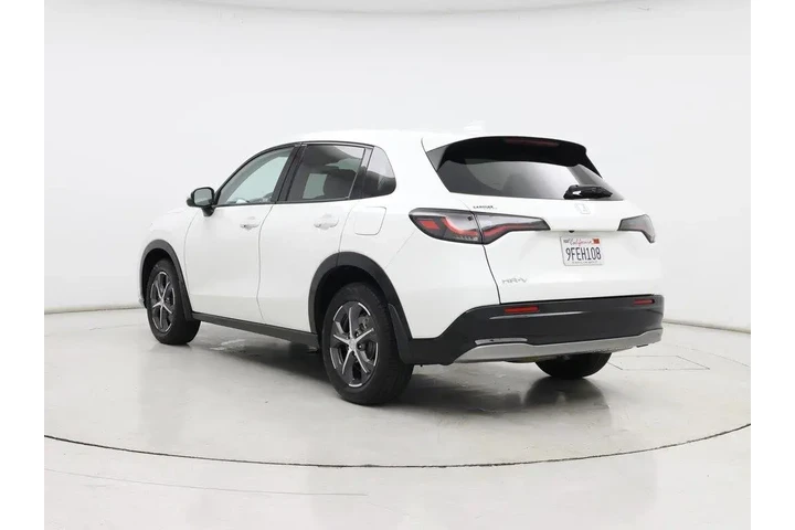 $25998 : Honda HR-V 2023 EX-L 4dr Cro image 2
