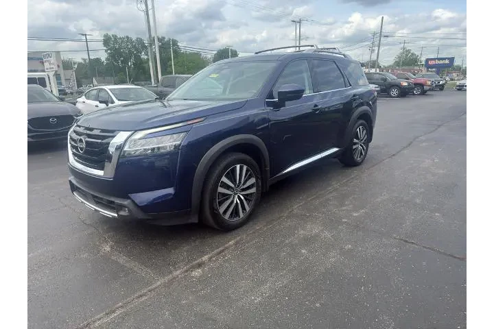 $29995 : Nissan Pathfinder 2022 AWD P image 6