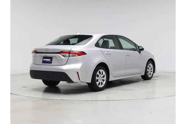 $21998 : Toyota Corolla 2024 LE 4dr S image 8