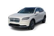 $39995 : Lincoln Nautilus 2022 AWD Re thumbnail