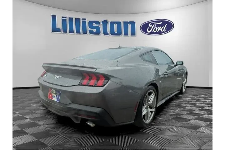 $30999 : Ford Mustang 2024 EcoBoost P image 2