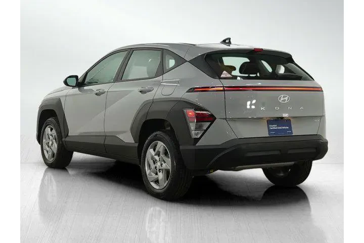 $24450 : Hyundai KONA 2026 SE AWD 4dr image 3