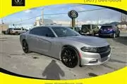 2017 DODGE CHARGER R/T SEDAN thumbnail