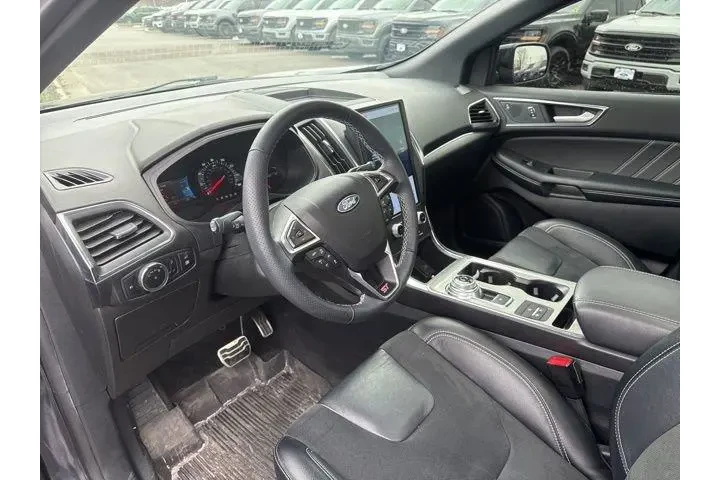 $36000 : Ford Edge 2024 AWD ST 4dr SU image 10