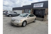 $6850 : 2007 Camry LE thumbnail