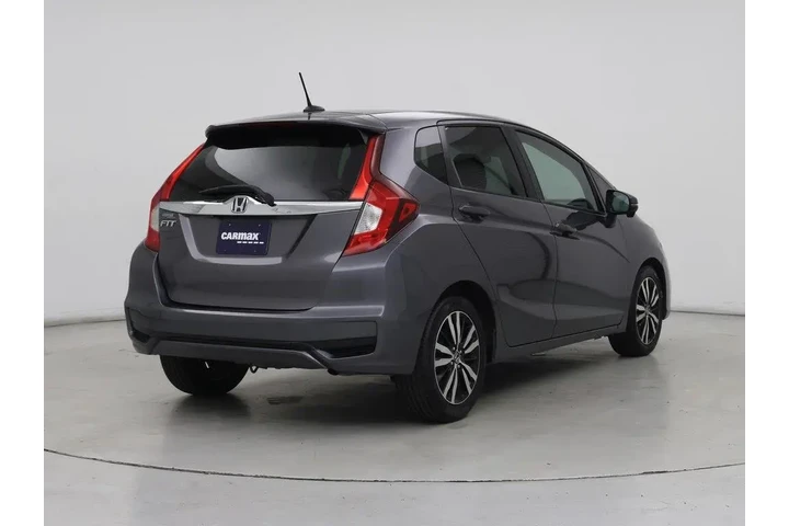 $15998 : Honda Fit 2019 EX-L 4dr Hatc image 8