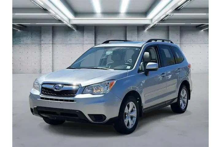 $14455 : Subaru Forester 2016 AWD 2.5 image 1