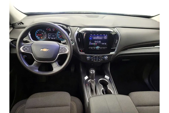 $21998 : Chevrolet Traverse 2020 LS 4 image 9