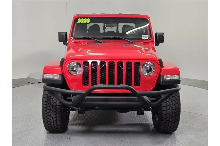 $27151 : Jeep Gladiator 2020 4x4 Spor image 9
