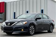 $10990 : 2017 Altima 2.5 SV thumbnail