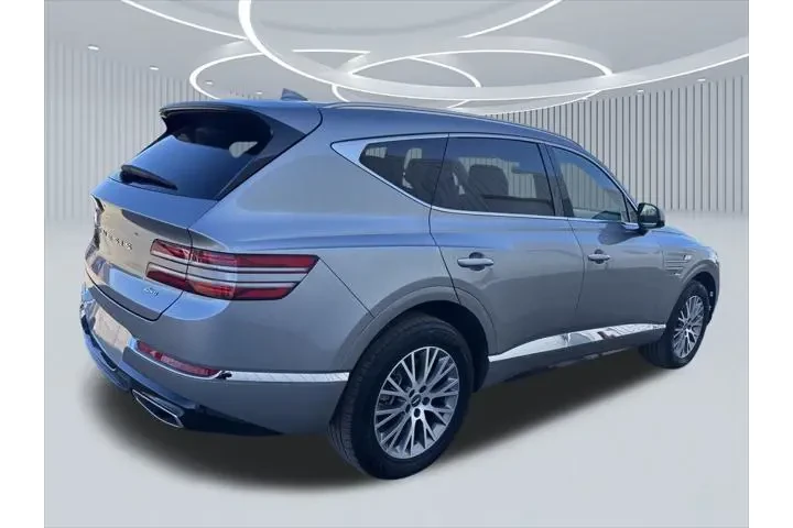 $38500 : Genesis GV80 2024 AWD 2.5T 4 image 9