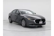 Mazda Mazda3 Sedan 2019 AWD