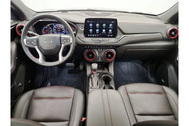 $33998 : Chevrolet Blazer 2023 RS 4dr image 9
