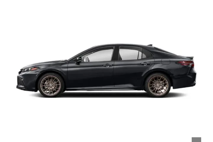 $26930 : Toyota Camry 2024 SE 4dr Sed image 2
