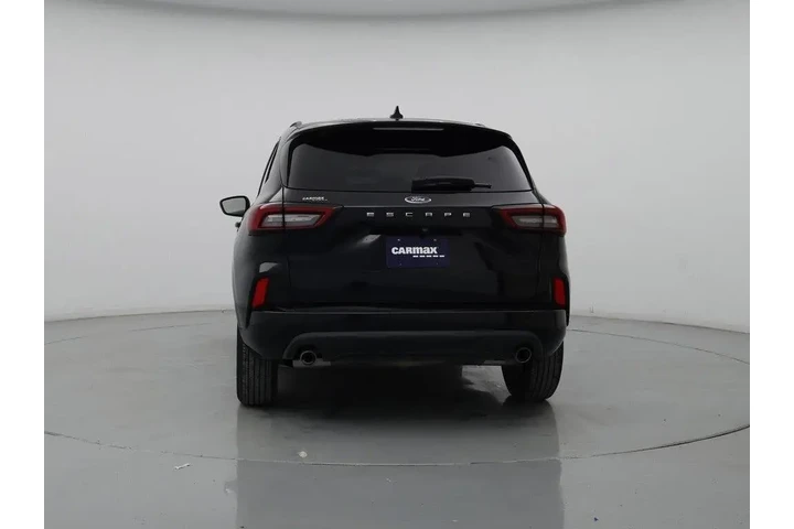 $21998 : Ford Escape 2023 ST-Line 4dr image 6