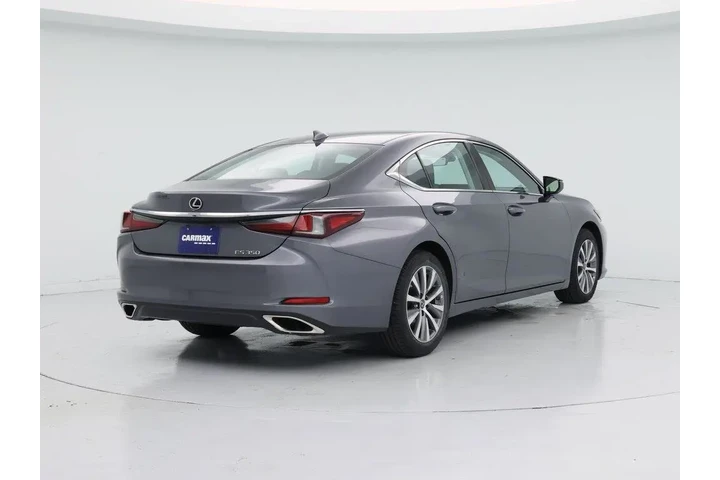 $29998 : Lexus ES 350 2021 4dr Sedan image 8