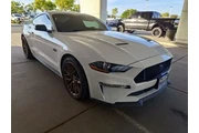 Ford Mustang 2019 GT 2dr Fas