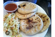 Pupusas para eventos thumbnail