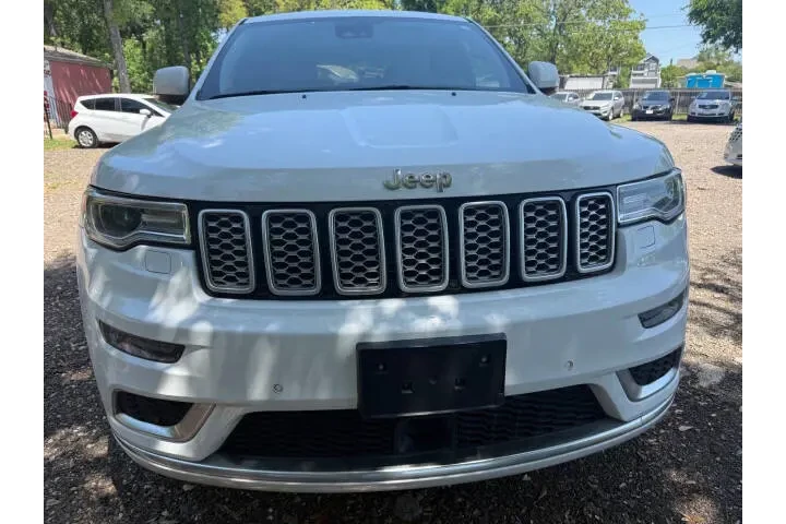 $13995 : 2017 Grand Cherokee image 3