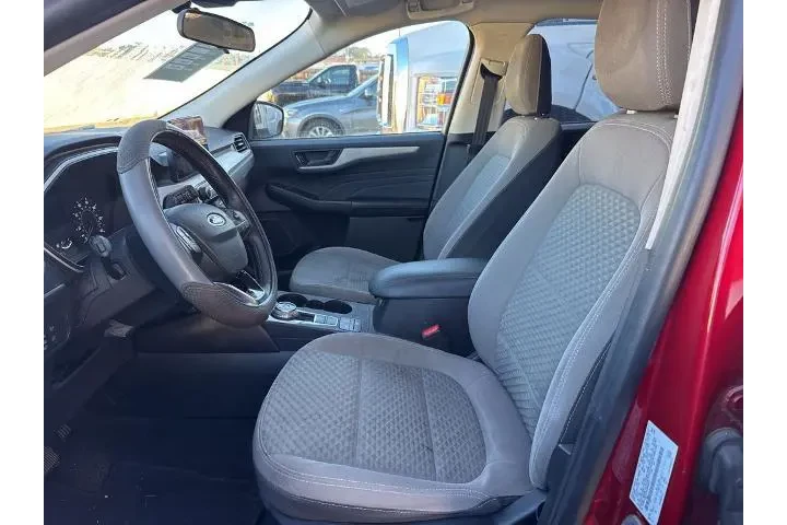 $17876 : Ford Escape 2022 SE 4dr SUV image 7