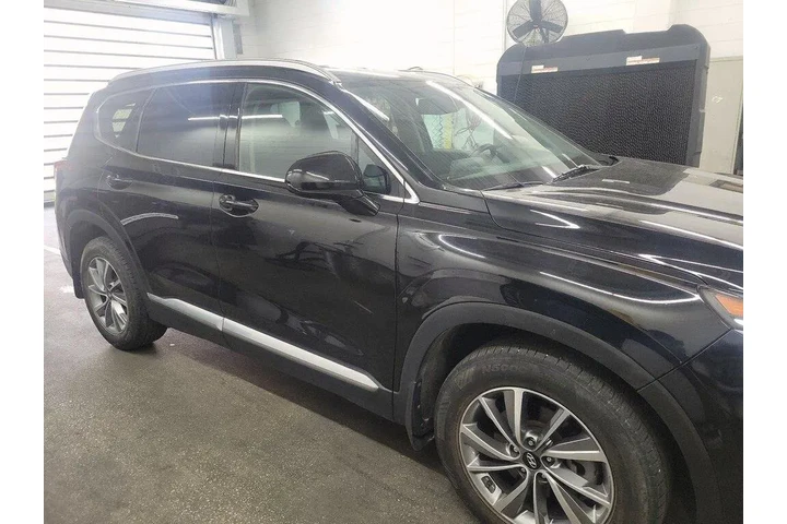 $19998 : Hyundai SANTA FE 2020 SEL 4d image 4