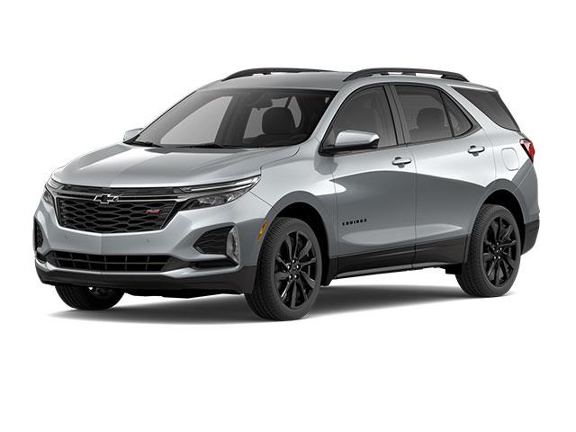 $25988 : 2023 Equinox RS SUV I-4 cyl image 1