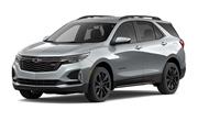 2023 Equinox RS SUV I-4 cyl en Rolla