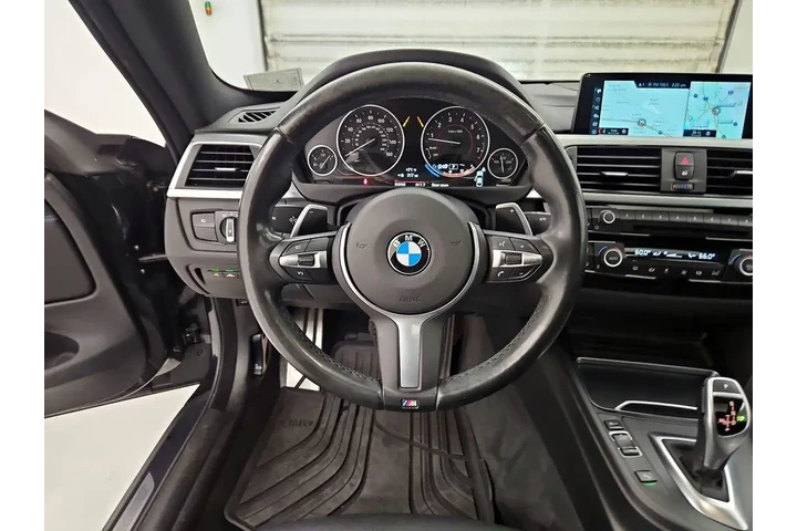 $21998 : BMW 4 Series 2018 AWD 430i x image 10