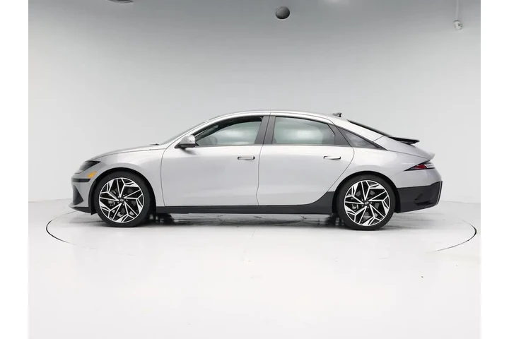 $26998 : Hyundai IONIQ 6 2023 SEL 4dr image 3