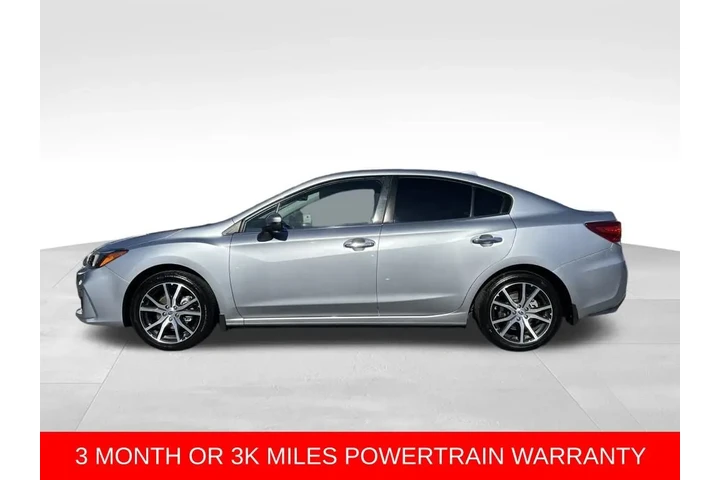 $10588 : 2017 Impreza 2.0i Limited image 2