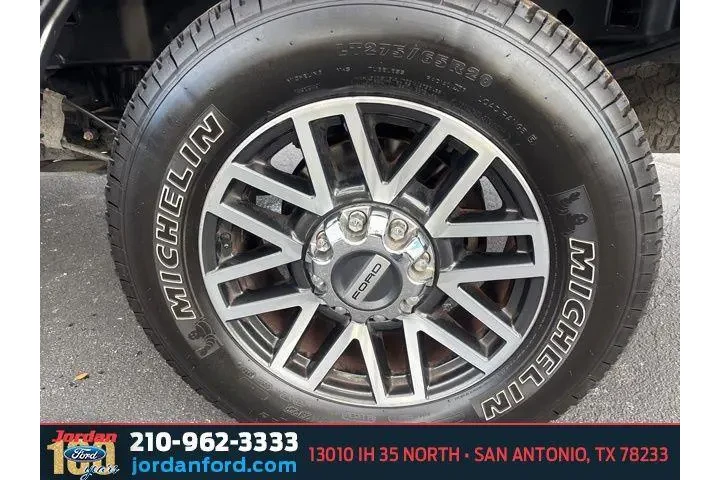 $37888 : Ford F-250 Super Duty 2019 4 image 5