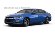 Chevrolet Malibu 2024 LT 4dr