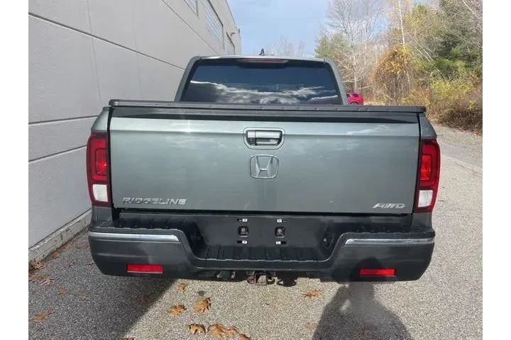 $15990 : Honda Ridgeline 2017 AWD RTL image 8
