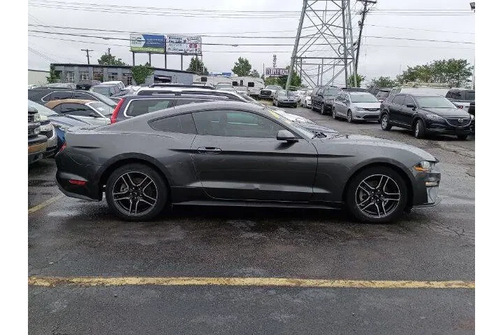 $18900 : 2019 Mustang EcoBoost Premium image 8