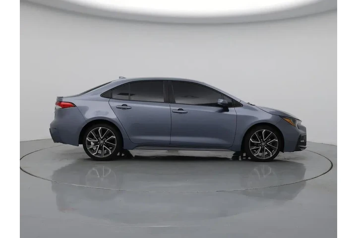 $20998 : Toyota Corolla 2021 SE 4dr S image 7