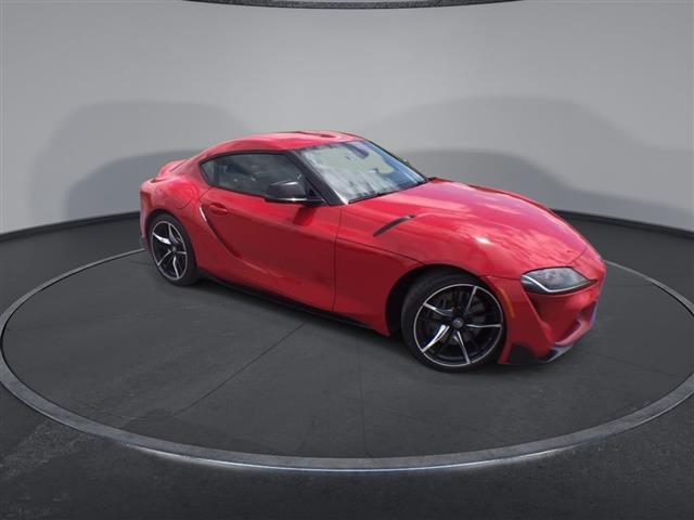 $50700 : PRE-OWNED 2021 TOYOTA GR SUPR image 2