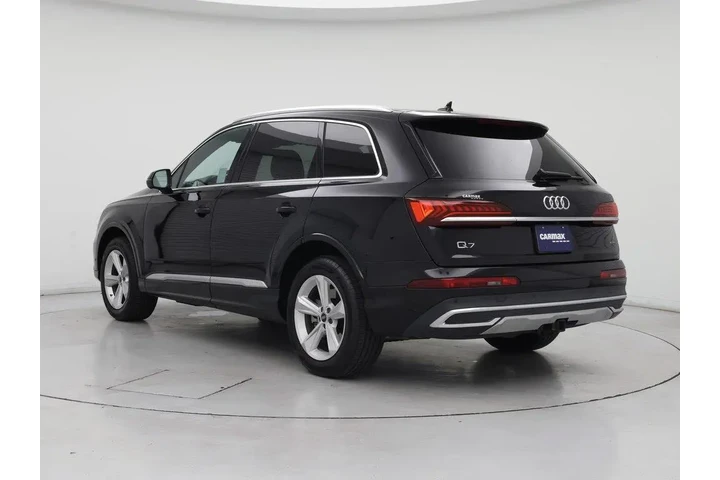 $31998 : Audi Q7 2022 AWD quattro Pre image 2