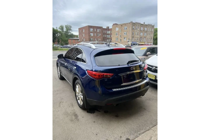 $12999 : 2015 QX70 image 8