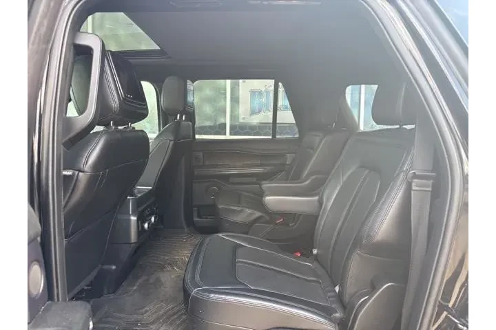 $34988 : Ford Expedition MAX 2021 4x2 image 2