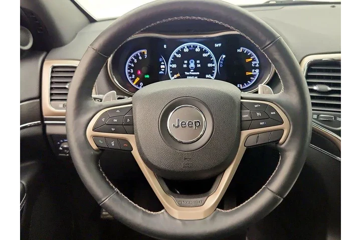 $21998 : Jeep Grand Cherokee 2017 4x4 image 10