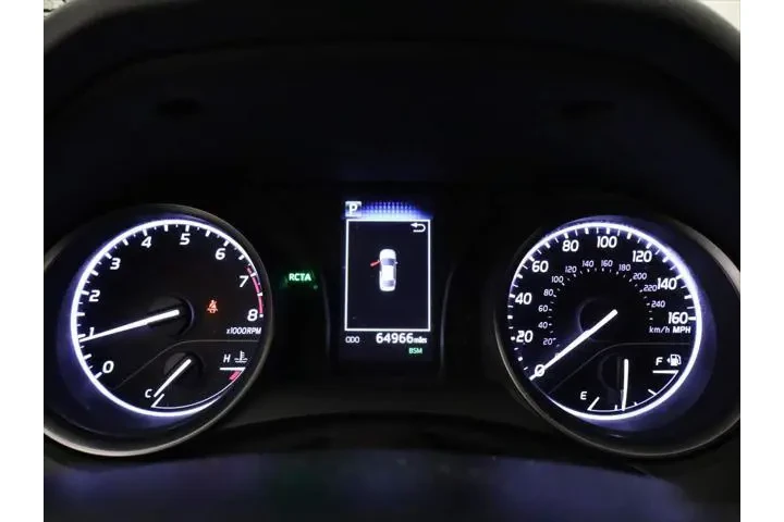 $20741 : Toyota Camry 2022 SE 4dr Sed image 4