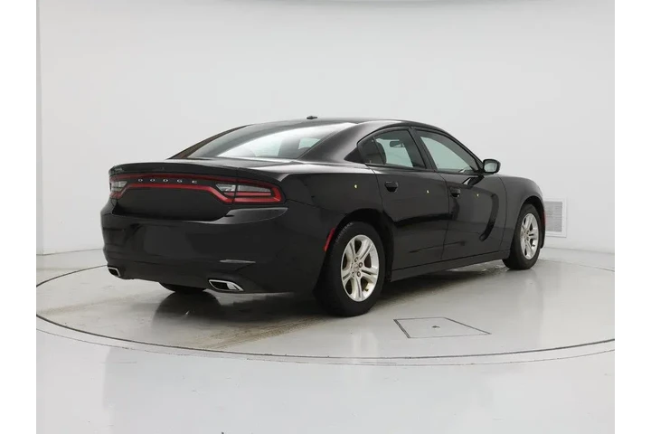 $23998 : Dodge Charger 2022 SXT 4dr S image 8