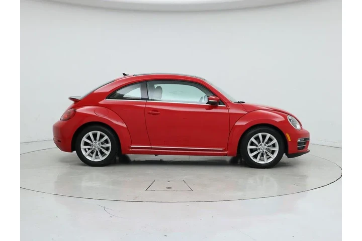 $23998 : Volkswagen Beetle 2018 2.0T image 7