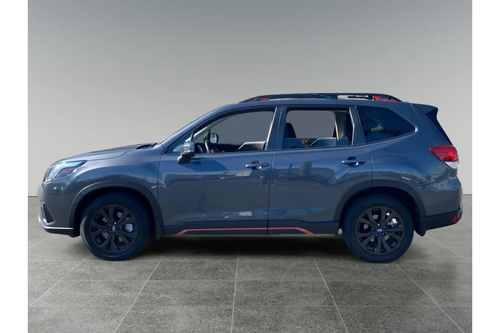 $33947 : Subaru Forester 2023 AWD Spo image 2