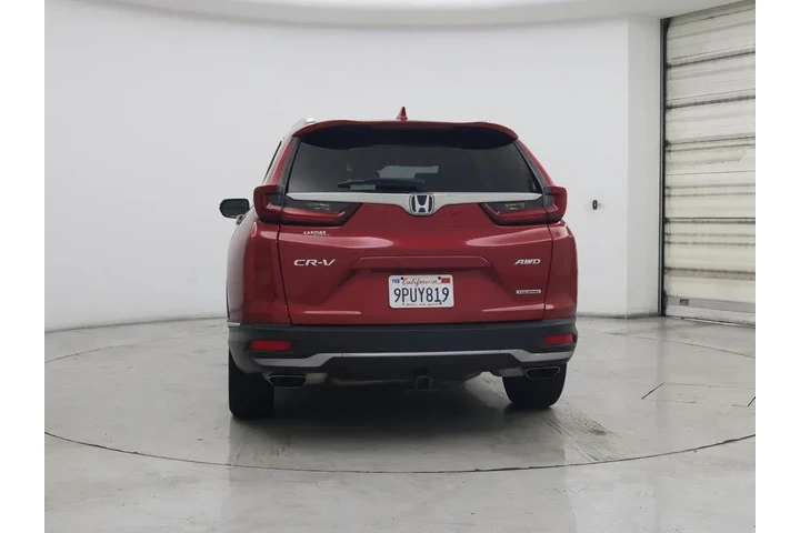$29998 : Honda CR-V 2022 AWD Touring image 6