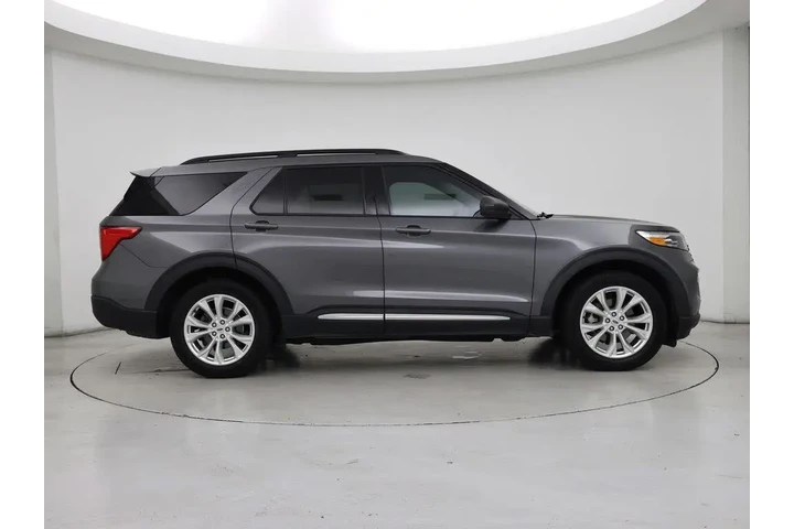$25998 : Ford Explorer 2021 AWD XLT 4 image 7