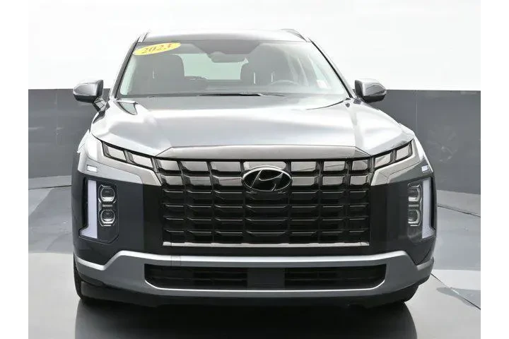 $33495 : Hyundai PALISADE 2023 AWD SE image 3