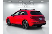 $28988 : Audi SQ5 2022 AWD 3.0T quatt thumbnail
