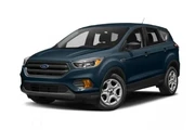 Ford Escape 2018 AWD SE 4dr en Albany